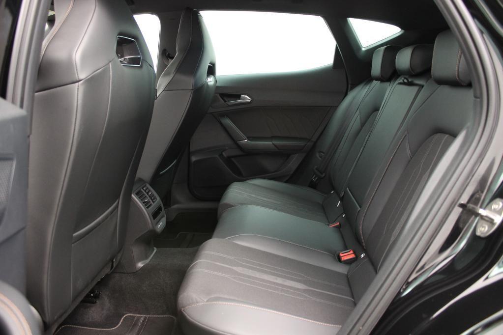 Cupra Formentor VZ 2.0 TSI 180kW 7-Gang Automatikgetri, миниатюра 10