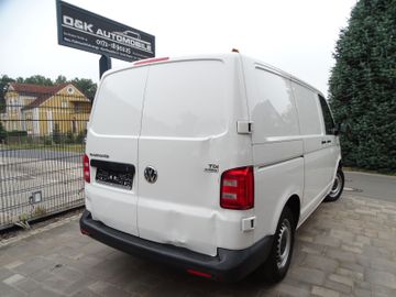 Volkswagen T6 Transporter - 6