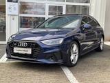 Audi A4 Avant 50 TDI quattro S-LINE/LEDER/PANO/CAM - Audi A4: 5tdi