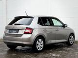 Skoda Fabia Cool Edition HU NEU+2. Hand - Skoda Fabia mit Diesel-Antrieb: Kleinwagen