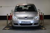 Toyota Corolla Verso 1.8 Sol - Toyota Corolla Verso Sol mit Benzin-Antrieb