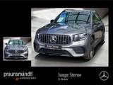 Mercedes-Benz AMG GLB 35 4M. AHK+Kamera+PTS+Ad.Sound+Multib+20 - gebrauchte Mercedes-Benz GLB 35 AMG aus dem Jahr 2023