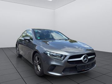 Mercedes A 180 - 8