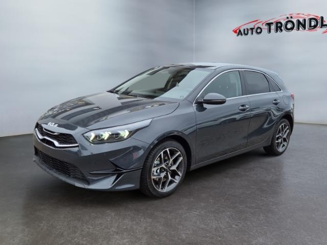 Kia Ceed 1.0 T-GDI Ultimate +LED +JBL +Kamera +Navi