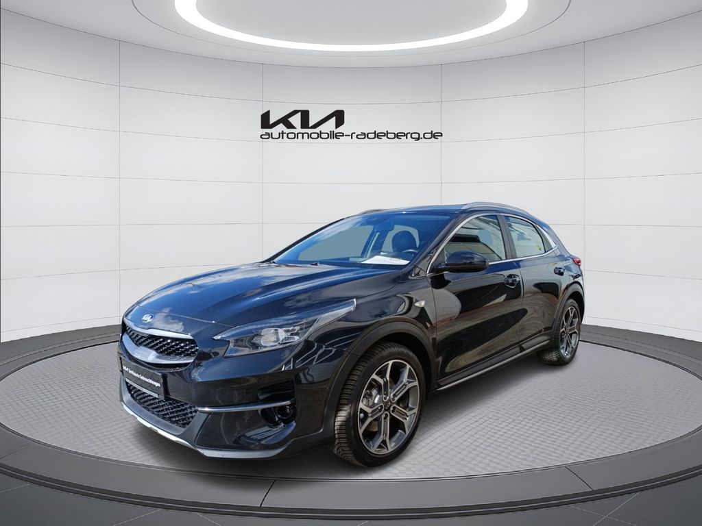 Image of Kia XCeed