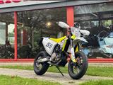 Husqvarna 701  - HUSQVARNA 701