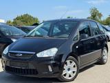 Ford C-Max 1.6+TÜV NEU+INSPEKTION NEU+ - gebrauchte Ford C-Max aus dem Jahr 2007