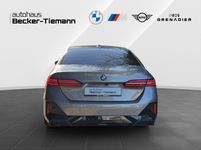 BMW 520 - Vorschau Bild 5