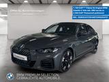 BMW 420d xDrive Gran Coupé M Sport AHK Kamera HiFi