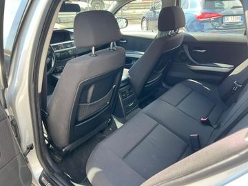 BMW 325 - 8