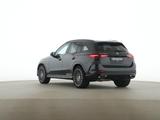 Mercedes-Benz GLC 220 d 4M AMG Night Digital Light SHZ Memory - Mercedes-Benz GLC 220
