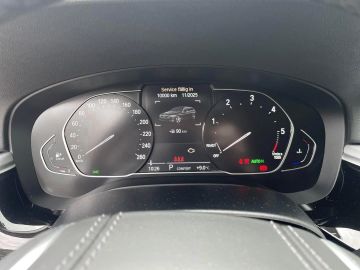 BMW 520 - 10