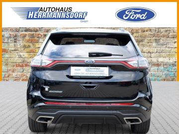 Fahrzeugabbildung Ford Edge ST-Line 4x4 2.0 TDCi Bi-Turbo 2,0 ST-LINE 4