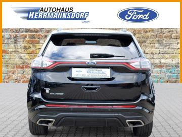 Fahrzeugabbildung Ford Edge ST-Line 4x4 *AUTOMATIK *SITZE KLIMATISIERT*