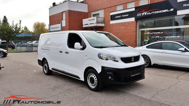 Peugeot expert Premium L3 Kamera* Klimaaut.* Regal*