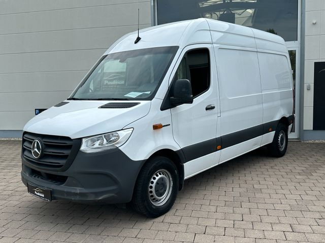 Mercedes-Benz eSprinter III Kasten L2 Klima*Sitzheizung*1.Hand