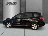 Subaru Forester Exclusive 2.0 D Niveau LED Kurvenlicht  - Subaru Forester mit Benzin-Antrieb