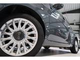 Fiat 500C Lounge 1.0 Mild Hybrid Uconnect PDC Klima - Fiat mit Benzin-Antrieb: Cabrio
