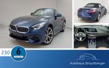 BMW Z4 Roadster sDrive 30 i Sport Line ACC H/K LRHZ