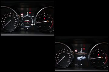 Land Rover Discovery Sport 2.0 TD4 HSE*Kamera,SHZ,U-Frei*