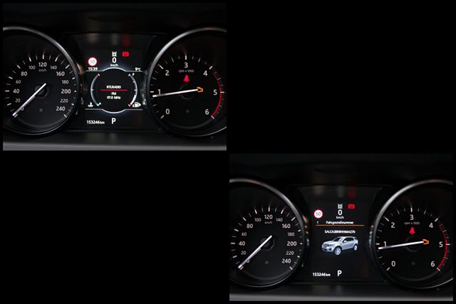 Land Rover Discovery Sport 2.0 TD4 HSE*Kamera,SHZ,U-Frei*