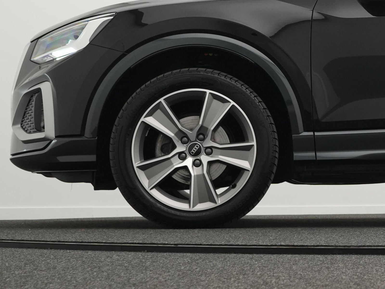 Audi Q2 - Bild 50