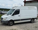Mercedes-Benz Sprinter 310 CDI *LKW-KASTENWAGEN*3.SITZER*EU.4* - Kastenwagen lkw gebraucht