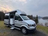 Volkswagen Grand California 600 neuwertig 3,5 Tonnen - Volkswagen Firmenfahrzeug