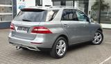 Mercedes-Benz ML 350 CDI LÜCKENLOS MB SCHECKHEFTGEPFLEGT - Mercedes-Benz ML 350 mit Diesel-Antrieb