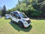 Challenger X 150 Open Edition (Fiat) - Challenger F1