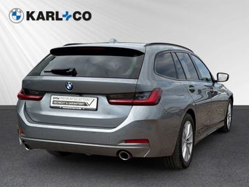 BMW 318 - 4