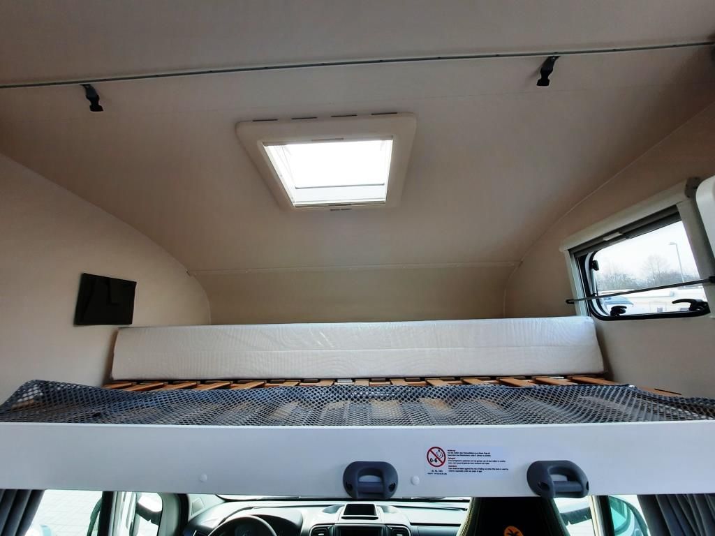 Fahrzeugabbildung Sunlight A 60 Verfüg./Sparen Sie 2.833,- €
