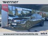 Kia EV6 GT AWD Glasdach