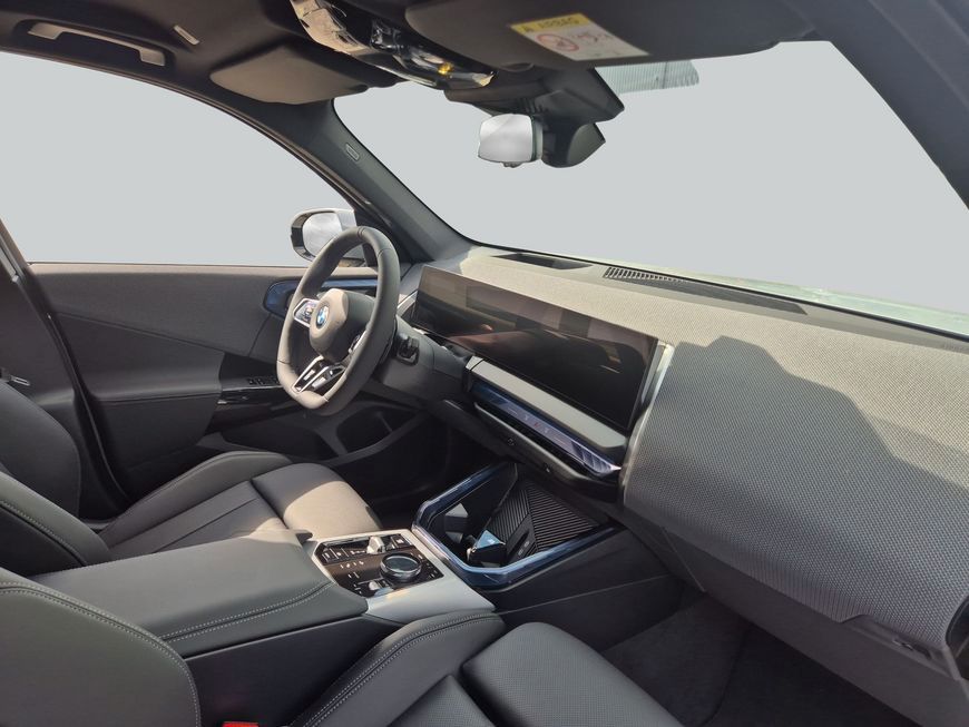BMW X3 - Bild 13