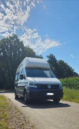 Volkswagen VW Grand California 600 4MOTION | Diff.sperre - VW Sp