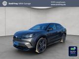 Ford Capri 77kWh RWD Premium Fahrerassistenz-Paket - graue Ford Capri
