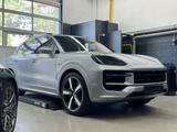 Porsche Cayenne S SportDesign Massage HeadUp Abgas BOSE - Porsche Cayenne Gebrauchtwagen