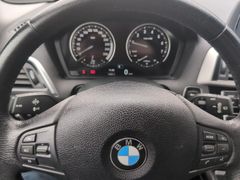 BMW 116 i Advantage