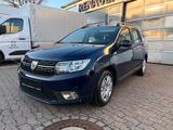 Dacia Logan MCV II Kombi Laureate 1. Hand - Dacia Logan: Laureate
