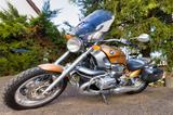 BMW R 850 C Custom/ Cruiser - BMW CHOPPER R 850