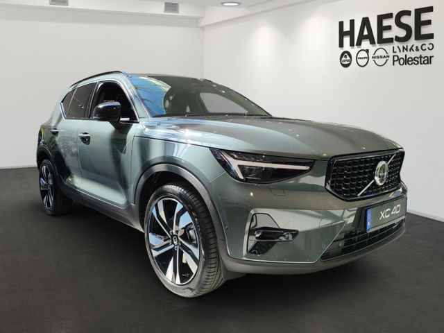 VOLVO XC 40 (Bild 3 von Array)