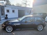 BMW Z3 Roadster 2.8 - BMW aus 1999: Cabrio