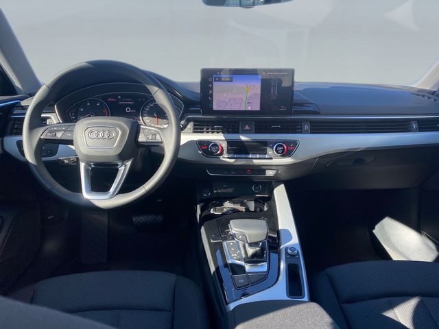 A4 Avant 35 TDI KLIMA PDC SHZ NAVI ACC LED