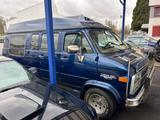 GMC Vandura Chevy Van 5,7 V8 LPG -H Zulassung - GMC Vandura Gebrauchtwagen