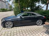 Mercedes-Benz C 250 AMG Line Autom. AMG Line - Mercedes-Benz C-Klasse Gebrauchtwagen in München