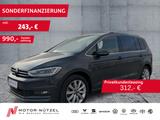 Volkswagen Touran 2.0 TDI DSG HL LED+NAV+ACC+SHZ+AHK+7SITZE - VW Touran Gebrauchtwagen in Leipzig