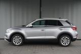 Volkswagen T-Roc 1.5 TSI DSG Style - Volkswagen T-Roc Jahreswagen: mit Anhängerkupplung