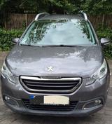 Peugeot 2008 Style PureTech 110 STOP & START Style - Peugeot 2008 Gebrauchtwagen in Dortmund