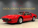 Ferrari 308 GTBi Quattrovalvole - Ferrari 208: Sportwagen