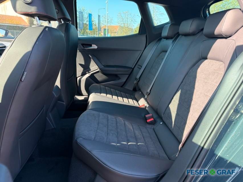 Seat Arona - Bild 8